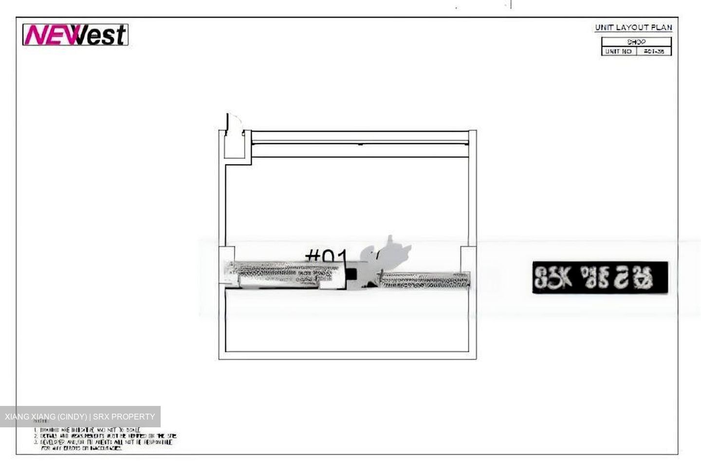 NEWest (D5), Shop House #483831681